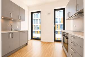 I Urban wohnen im OSTFORUM Leipzig I  moderne Wohnungen in zentraler Stadtlage I – Prager Straße 30b, 4103 Zentrum-Südost, Leipzig – Vorschaubild 10