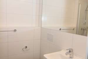Welcome Students ! 1-Zi.-Apartment Nr 261 mit tollen Highlights! – Oberbürgermeister-Hohner-Str. 3, 86153 Am Schäfflerbach, Augsburg – Vorschaubild 15