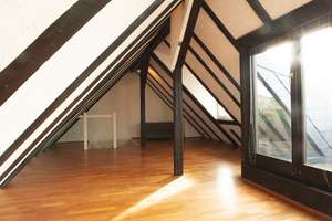 Exklusiv+großzügig : 3,5-Zimmer-Maisonette-Wohnung, Balkon+Terrasse - Villenviertel Zoo, Wuppertal – Die vollständige Adresse der Immobilie erhältst du vom Anbieter., 42117 Elberfeld West, Wuppertal – Vorschaubild 22