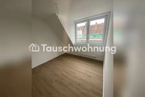 Tauschwohnung: Suche: WG-geeignete Wohnung, Biete: Wohnung im Hansaviertel – Die vollständige Adresse der Immobilie erhältst du vom Anbieter., 48155 Hansaplatz, Münster – Vorschaubild 4