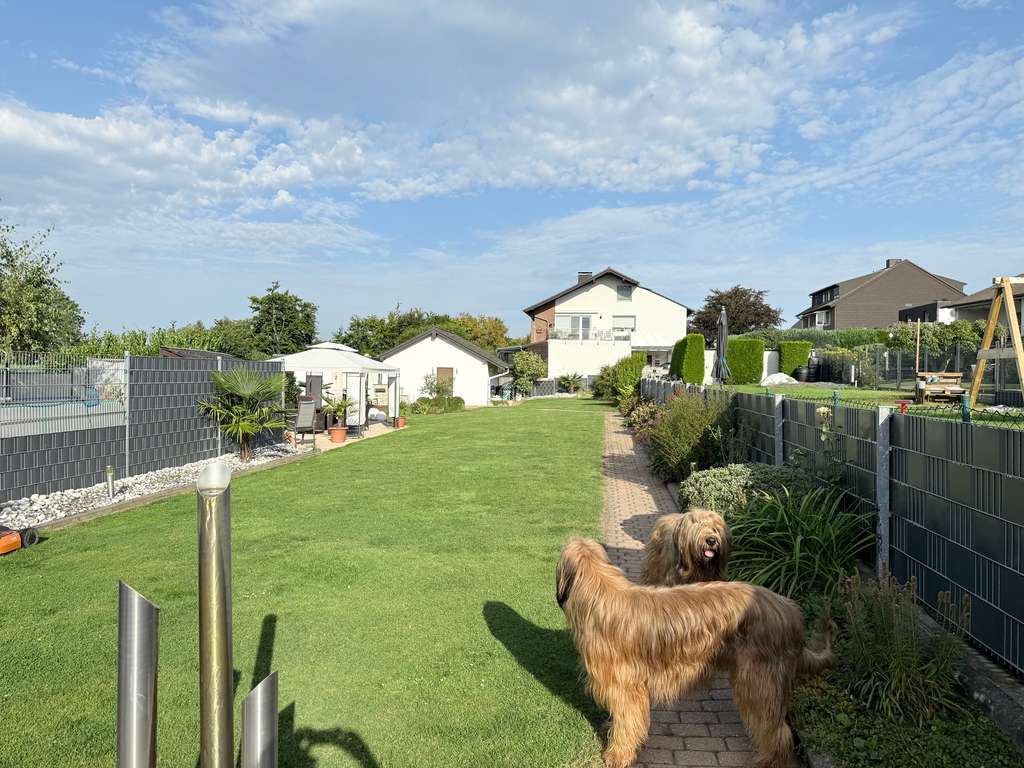 Immobilie in Stolberg - 290 m² Wohnfläche mit großem Garten in bester Lage - Bild 1