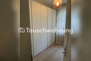 Tauschwohnung: Charmante 2,5-Zimmer-Wohnung in Hamburg-Nord / MÜHLENKAMP – Die vollständige Adresse der Immobilie erhältst du vom Anbieter., 22303 Winterhude, Hamburg – Vorschaubild 3