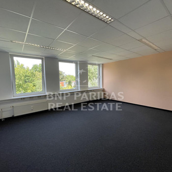 Attraktive Bürofläche in verkehrsgünstiger Lage!