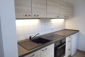 Heute koche ich! - Schicke 2-Raum mit EBK, original Stuck und neuem Laminat in Altendorf