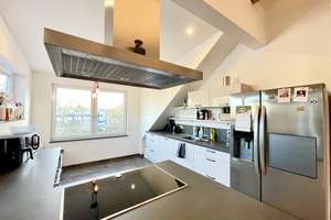 Ein Zuhause der Extraklasse – Dachgeschoss mit Penthouse-Charakter! – Die vollständige Adresse der Immobilie erhältst du vom Anbieter., 30165 Vahrenwald, Hannover – Vorschaubild 10