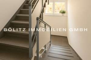 Ihr neues Zuhause in Berlin-Zehlendorf: Helle 3-Zimmer-Wohnung mit Süd-Loggia in grüner Bestlage – Die vollständige Adresse der Immobilie erhältst du vom Anbieter., 14165 Zehlendorf, Berlin – Vorschaubild 3