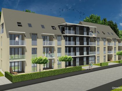 2 2 5 Zimmer Wohnung Zur Miete In Friedrichshafen Immobilienscout24