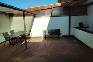 Erdgeschosswohnung im kleinen Mehrfamilienhaus in St. Lorenz Nord – Vorbeckstraße 1, 23554 Sankt Lorenz Nord, Lübeck – Vorschaubild 2