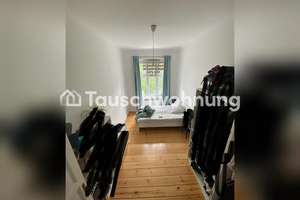 Tauschwohnung: Renovierter Altbau in Friedenau, top angebunden – Die vollständige Adresse der Immobilie erhältst du vom Anbieter., 12163 Steglitz, Berlin – Vorschaubild 3