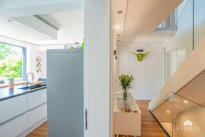 ...GROSSZÜGIG WIE EIN HAUS, ZENTRAL WIE EINE STADTWOHNUNG... – Die vollständige Adresse der Immobilie erhältst du vom Anbieter., 48151 Josef, Münster – Vorschaubild 7