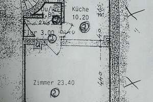 Charmante 1-Zimmer Wohnung, frisch saniert in Mannheim-Neckarstadt-West – Laurentiusstr. 23, 68167 Neckarstadt-West, Mannheim – Vorschaubild 14