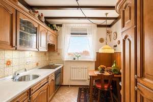 Über den Dächern von Perlach – Sonnige 2-Zimmer-Wohnung mit traumhaftem Weitblick – 81737 Neuperlach, München – Vorschaubild 8