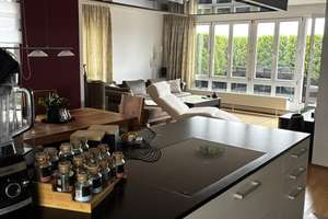 Dachterrassenwohnung - Traumhaftes Wohnen über den Dächern des Münchner Westens! – Die vollständige Adresse der Immobilie erhältst du vom Anbieter., 81249 Freiham, München – Vorschaubild 9