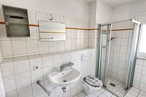 Komplett Neu Renoviert - Neubau 2004, 3 Zi. mit Balkon u. Tiefgarage!  Oberbarmen! – Westkotter Str. 68, 42277 Oberbarmen, Wuppertal – Vorschaubild 9
