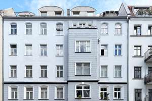 Hell & bezugsbereit - Friedrichshain kompakt – Silvio-Meier-Straße 3, 10247 Friedrichshain, Berlin – Vorschaubild 4
