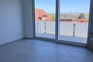 3-Zimmer-Wohnung mit Balkon in Kassel – Am Beerenberg 20, 34128 Jungfernkopf, Kassel – Vorschaubild 3