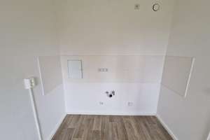**KLEIN ABER MEIN** frisch renovierte Singlewohnung // ab dem 15.05.2026 zu vermieten – Andromedaweg 17, 4205 Grünau-Nord, Leipzig – Vorschaubild 4