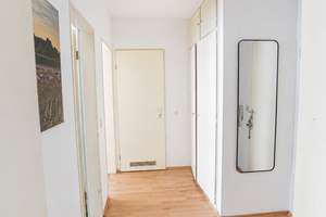 Staugraben: 2-Zimmer-Wohnung , der Besichtigungstermin hat bereits stattgefunden – Die vollständige Adresse der Immobilie erhältst du vom Anbieter., 26122 Bahnhofsviertel, Oldenburg (Oldenburg) – Vorschaubild 3