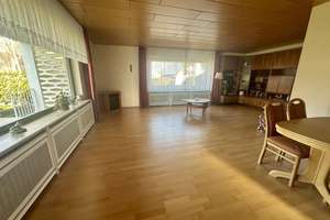 Nierstein: Unterkellerter Bungalow mit Garten und Garage in ruhiger Anliegerstrasse (360° Rundgang) – Die vollständige Adresse der Immobilie erhältst du vom Anbieter., 55283 Nierstein – Vorschaubild 11