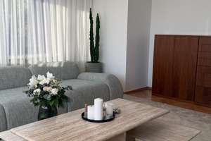 Stilvolle, neu renovierte 4-Zimmer-Whg. mit Balkon Nähe Hachelallee - Büronutzung möglich – Die vollständige Adresse der Immobilie erhältst du vom Anbieter., 75179 Nordstadt, Pforzheim – Vorschaubild 2