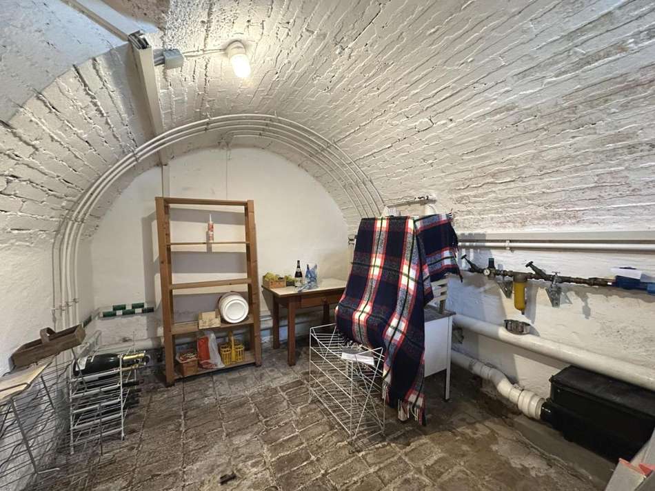 Gewölbekeller