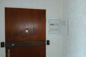 3 Zimmer Wohnung im 3. OG mit Balkon in Köln-Heimersdorf, provisionsfrei – Palmenweg 9, 50767 Heimersdorf, Köln – Vorschaubild 11