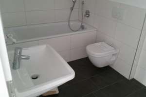 2-Zimmer-Maisonette-Wohnung in Hilden im Jacobushof  – Die vollständige Adresse der Immobilie erhältst du vom Anbieter., 42027 Hilden – Vorschaubild 3