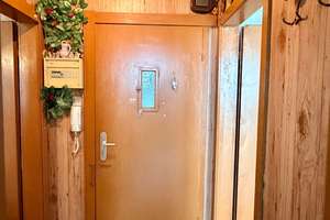 2-Zimmer-Wohnung mit Balkon in Düsseldorf-Flingern – gute Aufteilung & Potenzial – Birkenstraße 38a, 40229 Flingern Nord, Düsseldorf – Vorschaubild 11