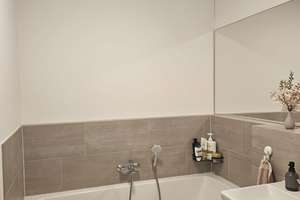 Pandion Ville neuwertige und schöne 4-Zimmer-Wohnung mit Loggia und Aufzug - Bonn-Duisdorf  – Fritz-Bauer-Str. 7, 53123 Duisdorf, Bonn – Vorschaubild 18