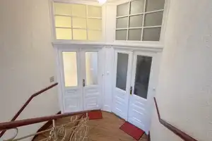 WI-Nordost -Stilaltbau,  Fernblick aus den Erkern – Wiesbaden – Vorschaubild 8