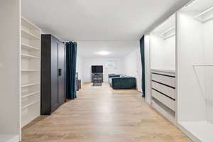 Charmantes Landhaus in Berlin Lübars– direkt vom Eigentümer – Die vollständige Adresse der Immobilie erhältst du vom Anbieter., 13469 Lübars, Berlin – Vorschaubild 19