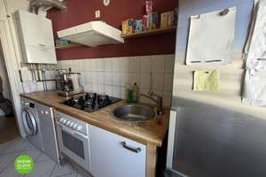 Eigentumswohnung in perfekter Lage – Die vollständige Adresse der Immobilie erhältst du vom Anbieter., 64283 Mitte, Darmstadt – Vorschaubild 5