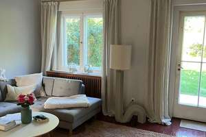 Auf Zeit zu vermieten. Liebevoll renoviertes denkmalgeschütztes und voll möbliertes Haus am Neuen Ga – Die vollständige Adresse der Immobilie erhältst du vom Anbieter., 14469 Nauener Vorstadt, Potsdam – Vorschaubild 11
