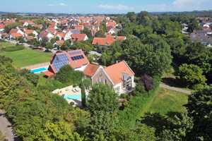 Italienischer Charme in Bayern: Wohntraum mit Pool und Gartenparadies! – Dingolfing-Landau (Kreis) – Vorschaubild 26