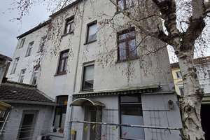 Charmantes Mehrfamilienhaus mit Entwicklungspotenzial in sensationeller Lage in Bonn-Poppelsdorf – Burggartenstraße 21, 53115 Poppelsdorf, Bonn – Vorschaubild 8