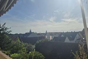 Schöne 3-Zimmer-Wohnung mit Balkon in Regensburg