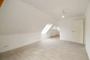 Dachgeschosswohnung mit Galerie - Erstbezug nach Modernisierung – Wilhemstr. 12, 30171 Südstadt, Hannover – Vorschaubild 10