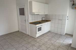 2-Zimmer-Wohnung mit EBK und Balkon – Körnerstr. 31, 27568 Lehe, Bremerhaven – Vorschaubild 2