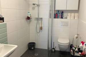 1-Zimmer-Apartment in Münster - vollmöbiliert – Bahnhofstr 47, 48143 Bahnhof, Münster – Vorschaubild 8
