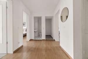 Liebevolle 4-Zimmer Wohnung in Treptow - voll möbliert – Friedlander Straße 129, 12489 Adlershof, Berlin – Vorschaubild 10
