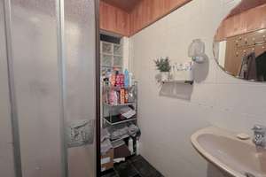 Gepflegtes Reihenmittelhaus mit großem Garten in Nordhorn - Blanke  – Die vollständige Adresse der Immobilie erhältst du vom Anbieter., 48527 Nordhorn – Vorschaubild 7