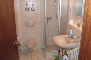 helle, geräumige Ein-Zimmer-Wohnung in Regensburg, Westenviertel – 93049 Westenviertel, Regensburg – Vorschaubild 4