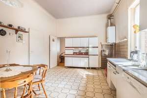 Eine Immobilie - viele Möglichkeiten!
Einfamilienhaus mit Garage und großem Garten in Horbach – Die vollständige Adresse der Immobilie erhältst du vom Anbieter., 52072 Richterich, Aachen – Vorschaubild 3