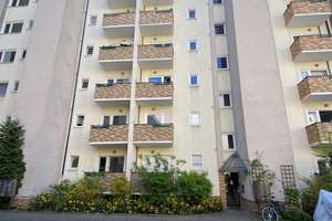 fantastische Wohnung mit eigenem Tiefgaragenplatz in bester Lage – Die vollständige Adresse der Immobilie erhältst du vom Anbieter., 10624 Westend, Berlin – Vorschaubild 1