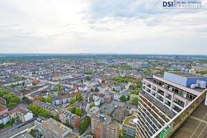 Sülz: Traumhafte Maisonette-Wohnung mit vier Balkonen und TG-Stellplatz – 50939 Sülz, Köln – Vorschaubild 24