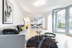 Wunderschöne Wohnung im Schlossviertel! – Die vollständige Adresse der Immobilie erhältst du vom Anbieter., 48149 Schloss, Münster – Vorschaubild 3