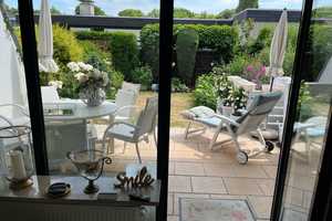 Großzügiges 160 m² Reihenmittelhaus mit Terrasse, Garten und Garage, Nähe MHH – Dorfmarkhof 20, 30625 Hannover – Vorschaubild 3