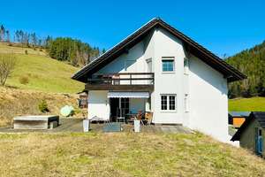 Modernes Einfamilienhaus mit Weitblick Nähe Oberfranken – Die vollständige Adresse der Immobilie erhältst du vom Anbieter., 7330 Probstzella – Vorschaubild 11