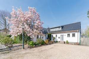 Großzügiges Einfamilienhaus mit Einliegerwohnung in Krefeld - Fischeln! – Die vollständige Adresse der Immobilie erhältst du vom Anbieter., 47807 Fischeln, Krefeld – Vorschaubild 2