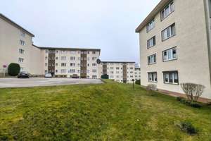 Gut geschnittene 2-Zimmerwohnung mit Balkon und Potenzial – Die vollständige Adresse der Immobilie erhältst du vom Anbieter., 42389 Langerfeld-Beyenburg, Wuppertal – Vorschaubild 9
